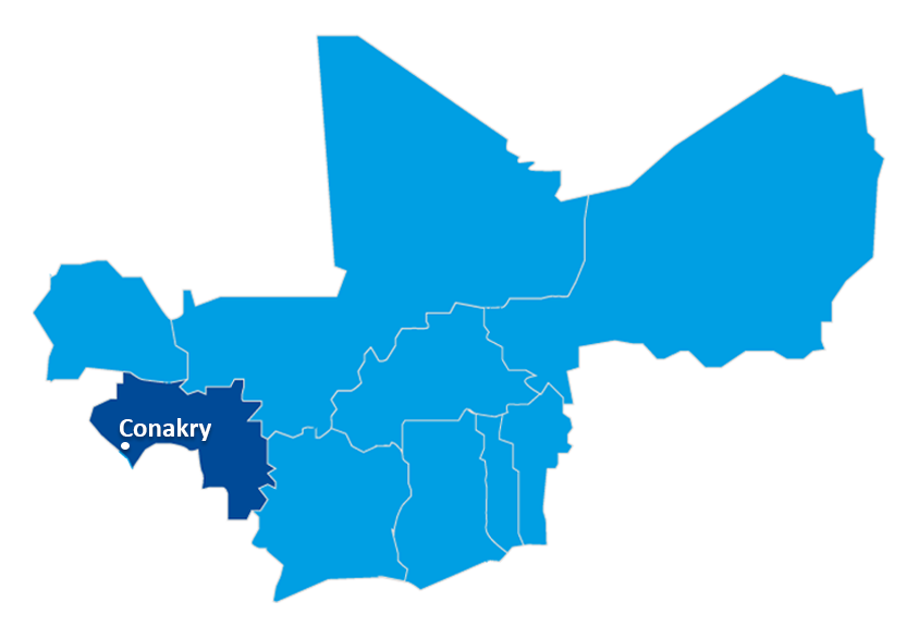 Guinée Conakry